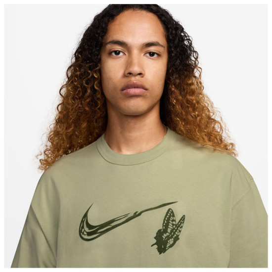 Nike Ανδρική κοντομάνικη μπλούζα Sportswear Max90
